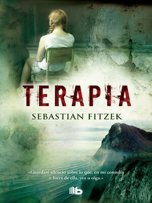 cover image of Terapia